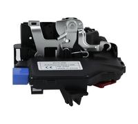 Meccanismo Serratura Porta 3D1837016 for VW Golf V Jetta III 3 Anteriore Destra