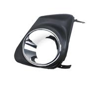 Frontale Faro Per Corolla 2011 2012 2013 1 Coppia Nero Auto Paraurti Anteriore Luce Nebbia Lampada Montaggio Guida Faro Fari Anteriori Assy(Grille-Left)