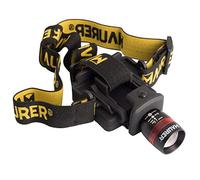 Frontale Led Zoom Testa 120 Lumen