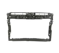 Frontale Mascherina Frontale Supporto BLIC per VW GOLF VII 08.12-03.17