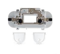 Frontale Overhead Console Circuit Board Kit di Riparazione Per Per F150 2004 2008 E Super Duty 2008 2010 Parte di Ricambio Senza Lampadina Montaggio Diretto