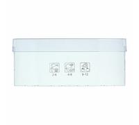 Frontale Per Cassetti Del Congelatore Compatibile Con Beko