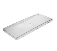 Frontale Per Cassetto LIEBHERR 9791831 Originale 413x182x28mm Trasparente 1 pz