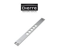 Frontale per porte blindate Atra Dierre art. INC2040T