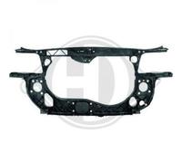 FRONTALE PORTA RADIATORI AUDI A4 1017004