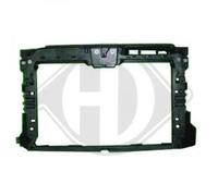 FRONTALE PORTA RADIATORI VOLKSWAGEN JETTA IV 11-14 2233002