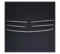 Frontale Racing Griglie Anteriori Per Sprinter W907 Griglia Anteriore Cromata 2018 E Successivi Acciaio Inossidabile Modifica Auto Styling Auto 5 Pezzi