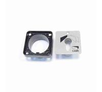 Frontale Selettore Set-I Set-E Ricambio CAME 119RIR014