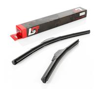Frontale Spazzole Tergicristallo Frontale per Hyundai Accent i10 Matrix Tiburon