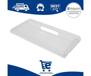 Frontale Sportello Cassetto Congelatore Superiore Frigorifero Ariston C00272538