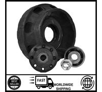 Frontale Superiore Sinistro o Destro Supporto Ammortizzatore & Cuscinetto Kit