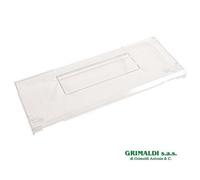 SPORTELLO FRONTALE RIBALTINA CASSETTO FREEZER ELECTROLUX ORIGINALE 2644015014