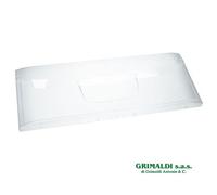 FRONTALE VERDURIERA TRASPARENTE PER FRIGORIFERO INDESIT C00273210 ORIGINALE