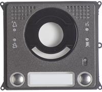 Frontale Video Pulsante Doppio Vr CAME BPT MTMFV2PVR 62030090