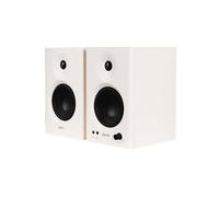 Edifier MR4-WHITE altoparlante Bianco Cablato 21 W