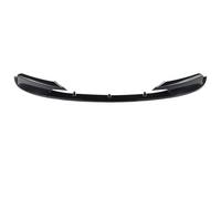 Frontali Lip Accessori Diffusore Paraurti Anteriore Per BMW Serie 3 F30 F31 330i 340i 328i Tuning Refit 2012 2013 2014 2015 2016 2017 2018 Labbro Paraurti(Black)