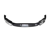 Frontali Lip Accessori Kit Carrozzeria Con Spoiler Per Paraurti Anteriore Per BMW Serie 5 G30 G31 520i 525i 530i 2021-2022, Nero Lucido O Effetto Fibra Di Carbonio. Labbro Paraurti(Carbon Fiber Look)