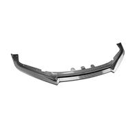 Frontali Lip Accessori Kit Di Protezione Per Paraurti Anteriore Con Splitter Inferiore Per Toyota GT 86 GT86 FT86, Per Scion Per FR-S 2012-2016, Coupé A 2 Porte Labbro Paraurti(Carbon Fiber Look)