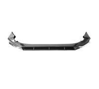 Frontali Lip Accessori Kit Di Protezione Per Paraurti Anteriore Per Toyota, Per Corolla E Per Cross GR Style, ABS Nero Lucido. Labbro Paraurti