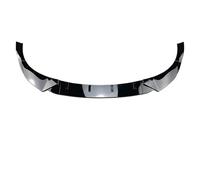 Frontali Lip Accessori Kit Di Protezione Per Paraurti Anteriore, Splitter, Diffusore, Per Hyundai Per I30 N MK3 2017-2019, MK3.5 2020-2024. Labbro Paraurti(3 Gloss Black)