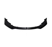 Frontali Lip Accessori Kit Di Protezione Per Paraurti Anteriore, Spoiler, Labbro, Splitter, Diffusore, Per BMW Serie 2 F44 225i M235i M240i Gran Coupé 2020-2024 Labbro Paraurti Anteriore(Gloss Black)