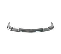 Frontali Lip Accessori Labbro Paraurti Anteriore Per Chevrolet Per Corvette C6 Z06 Zr1 2005-2013 Accessori Auto Versione Widebody Splitter Spoiler Nero Lucido Labbro Paraurti Anteriore(Glossy Black)
