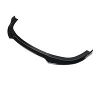Frontali Lip Accessori Paraurti Anteriore Auto, Spoiler, Diffusore, Protezione Per Chrysler 300 SRT8 2012-2014, Kit ABS Nero Effetto Fibra Di Carbonio Labbro Paraurti(Gloss Black)