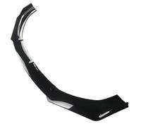 Frontali Lip Accessori Paraurti Anteriore Auto, Spoiler, Diffusore, Splitter Per TT 8J, Per, FSI, Per TDI Standard 2006-2014, Kit Carrozzeria, Accessori, Tuning Labbro Paraurti