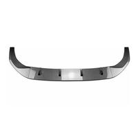Frontali Lip Accessori Paraurti Anteriore MK7 MK7.5, Labbro Canard Per Golf 7, Per GTI, Per GTD Line 2012-2017, Splitter Inferiore, Diffusore, Kit Carrozzeria Esterno Labbro Paraurti(Carbon Look)