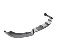Frontali Lip Accessori Paraurti Anteriore Per Auto, Labbro Anteriore, Splitter Esterno Per Canard, Per Classe E W213 E260 E300 E43, Per AMG 2016-2020 ABS Labbro Paraurti(Carbon Look)