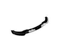 Frontali Lip Accessori Per Benz W166, Per GLE Coupé C292, Per AMG 2015, 2016, 2017, 2018, Paraurti Anteriore, Spoiler, Splitter, Diffusore, Surround. Labbro Paraurti Anteriore(Gloss Black)
