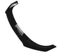 Frontali Lip Accessori Per Ford Fiesta MK8 B479, Spoiler, Diffusore, Spoiler Anteriore, Fiesta 7th 1.0 1.1 1.5 Non-ST 2017-2021, Kit Carrozzeria Pre-LCI Labbro Paraurti
