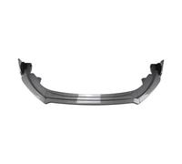 Frontali Lip Accessori Per Toyota GR86 2022-2024 Spoiler Paraurti Anteriore Lama Protezione Splitter Diffusore Anteriore Auto Kit Carrozzeria Labbro Paraurti(Carbon Fiber Look)