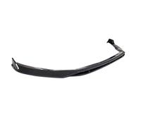 Frontali Lip Accessori Spoiler Paraurti Anteriore Per Arteon CC 2019 2020 2021, Piastra Protettiva, Kit Carrozzeria, Striscia Decorativa, Mentoniera, Pala Labbro Paraurti Anteriore(Gloss Black)