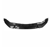Frontali Lip Accessori Spoiler Paraurti Anteriore Per BMW G07 Per X7 2023-2024 Competition Fibra Carbonio/protezione Lama Piastra Inferiore Nera Lucida Labbro Paraurti(Carbon Fiber Look)