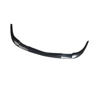 Frontali Lip Accessori Spoiler Paraurti Anteriore Per Chevy C6 Per Corvette Z06 ZR1 Style 2005-2013 Stile Fibra Carbonio Nero Lucido Nero Opaco Labbro Paraurti Anteriore(Glossy Black)