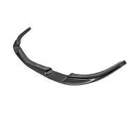 Frontali Lip Accessori Spoiler Paraurti Anteriore Per Chevy C6 Per Corvette Z06 ZR1 Style 2005-2013 Stile Fibra Carbonio Nero Lucido Nero Opaco Labbro Paraurti Anteriore(Carbon Fiber Look)