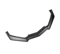 Frontali Paraurti Spoiler Per Chevy Per Corvette Per C8 2020 2021 2022 Auto Paraurti Anteriore Labbro Diffusore Spoiler Protezione Spoiler Frontali Auto(Matte Black)