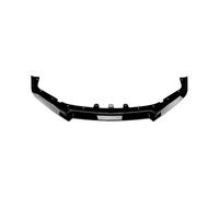 Frontali Paraurti Spoiler Per Toyota Per 86 Per GT86 Per FT86 Per Scion Per FR-S 2012-2016 Auto Paraurti Anteriore Lip Splitter Diffusore Labbro Body Kit Spoiler Frontali Auto(Gloss Black)