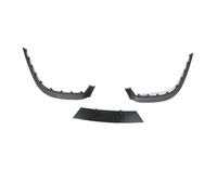 Frontali Spoiler Per Alfa Per Romeo 145 146 156 3 Pezzi Kit Spoiler Paraurti Anteriore Splitter Accessori