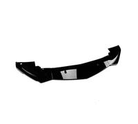 Frontali Spoiler Per Alfa Per Romeo Per Giulia 952 2015-2022 Diffusore Spoiler Tuning Splitter Paraurti Anteriore Auto Kit Corpo