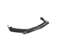 Frontali Spoiler Per Clio Per Mk5 2019-2024 3 Pezzi Kit Carrozzeria Paraurti Anteriore Spoiler Diffusore Flap Sport Esterno