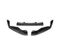 Frontali Spoiler Per Lexus Per GS350 450 F Per Sport 4Dr Modello 2013 2014 2015 Paraurti Anteriore Auto Spoiler Diffusore Kit Carrozzeria
