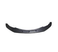 Frontali Spoilers Kit Carrozzeria Paraurti Anteriore, Spoiler, Splitter Diffusore Per BMW Serie 1 F20 F21 118i 120d 120i M135i LCI Sport 2012 2013 2014 Paraurti Labbra Splitter(2 Carbon Look)