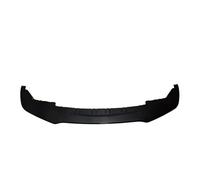 Frontali Spoilers Kit Carrozzeria Spoiler Diffusore Splitter Labbro Paraurti Anteriore Per BMW Serie 4 G24 G26 4 Porte 420i 430i I4 M50 Sport 2020-2024 Paraurti Labbra Splitter(B Style)