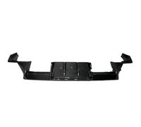 Frontali Spoilers Per BMW G87 Per M2 2023-2025 Labbro Inferiore Fibra Carbonio Minigonne Laterali Diffusore Posteriore Spoiler Bagagliaio R44 Kit Paraurti Labbra Splitter(Rear Diffuser)