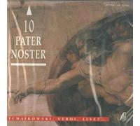 Frontalini - Pater Noster,10 [Import]