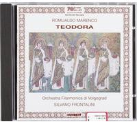 MARENCO,ROMUALDO Teodora (CD)