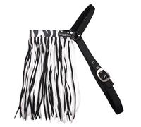 Frontalino antimosche Q-essentials Extra Blanc Completo