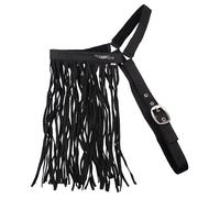 Frontalino antimosche Q-essentials Extra Noir Mini Shetland